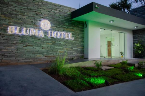 Bluma Hotel